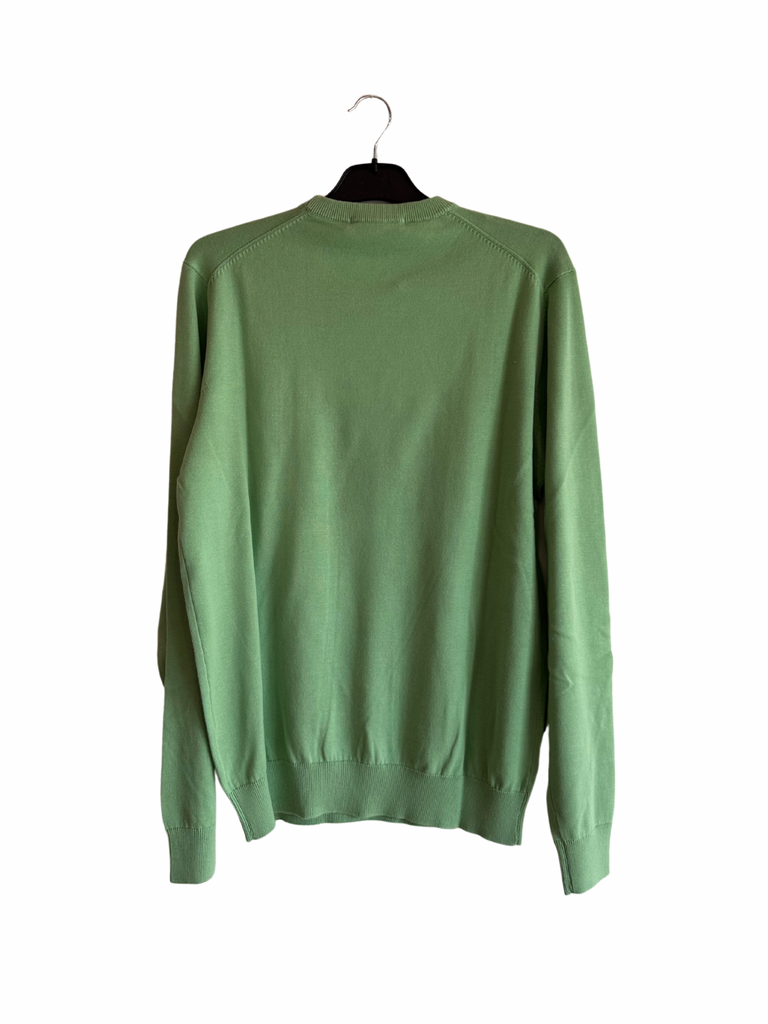Desert Crew Girocollo Jersey