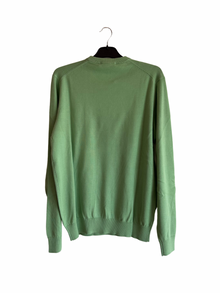 Desert Crew Girocollo Jersey
