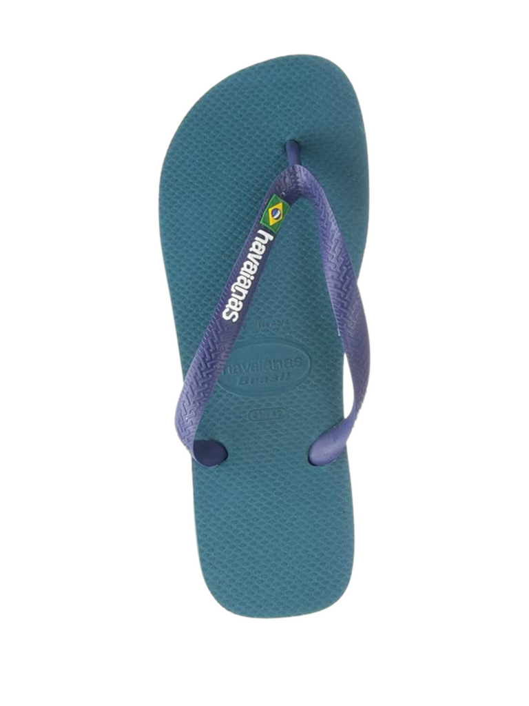 Havaianas Brasil Logo