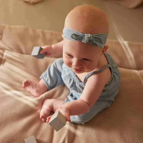 Dirkje Salopette Baby Girls