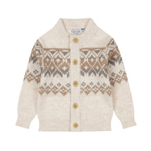 Dirkje Jacket Baby boys