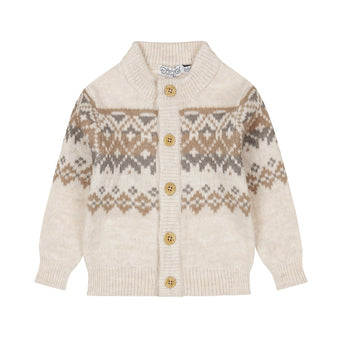 Dirkje Jacket Baby boys