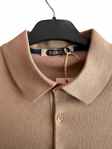 Desert Crew Polo
