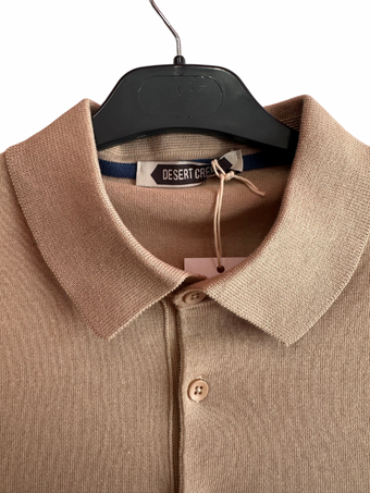 Desert Crew Polo