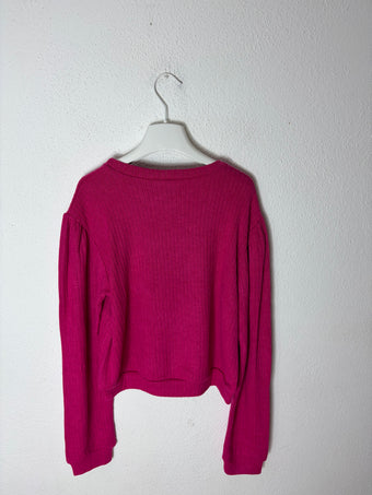 Melany Rose Maglia invernale da ragazza