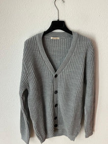 Desert Crew Cardigan