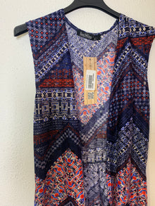 Benissimo Gilet lungo
