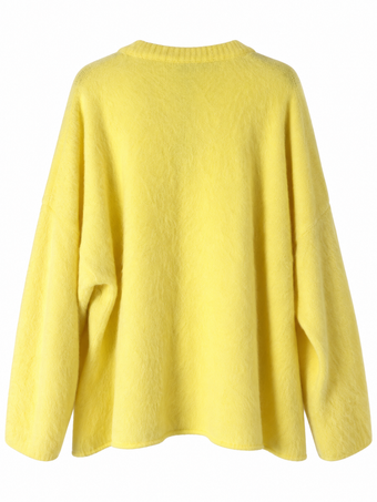 Namaste Maglione Maxi Pull
