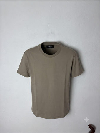 T-shirt Uomo 100% Cotone – Linea LAVOR[IN]CORSO