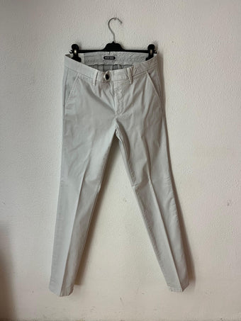 Desert Crew Pantalone