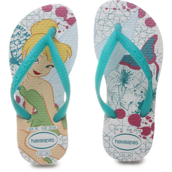 Havaianas Kids SL Tinkerbell