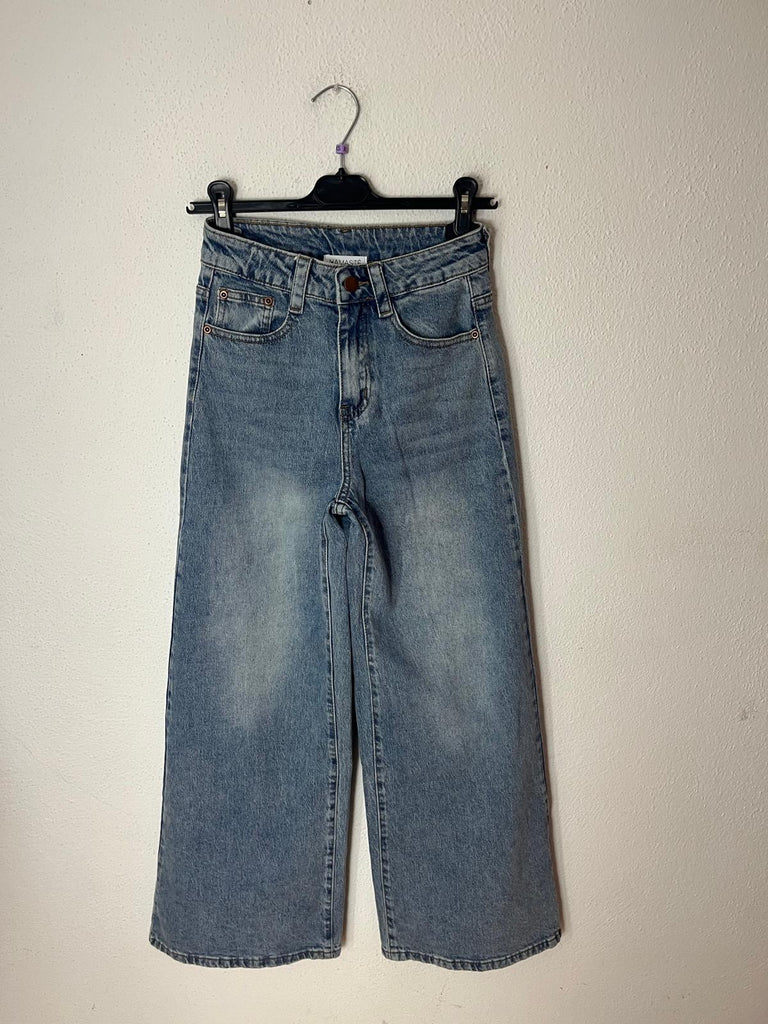 Namaste Jeans Palazzo