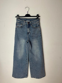 Namaste Jeans Palazzo