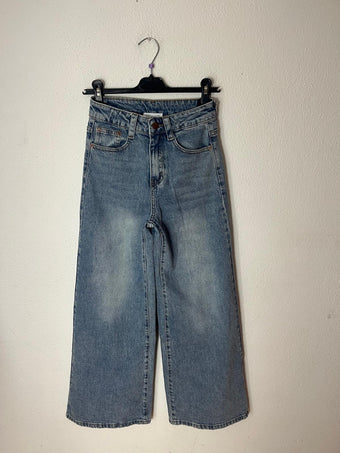 Namaste Jeans Palazzo