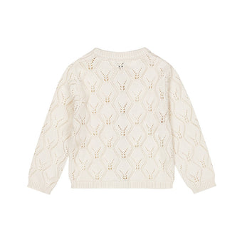 Dirkje Baby Girls Cardigan