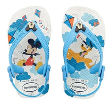 Havaianas Baby BB Michey