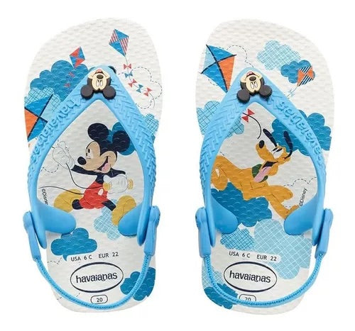 Havaianas Baby BB Michey