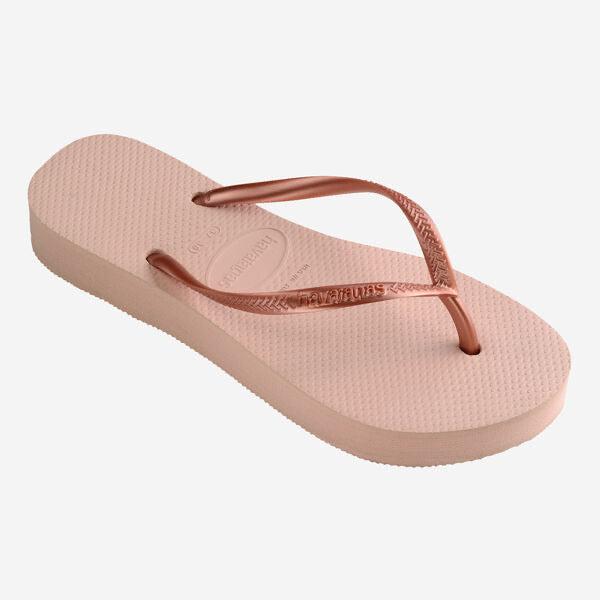 Havaianas Slim Flatform Fc