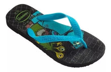 Havaianas Kids Monsters