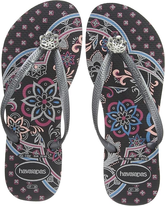 Havaianas Slim Thematic
