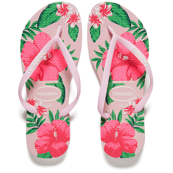 Havaianas Slim Floreal