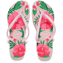 Havaianas Slim Floreal
