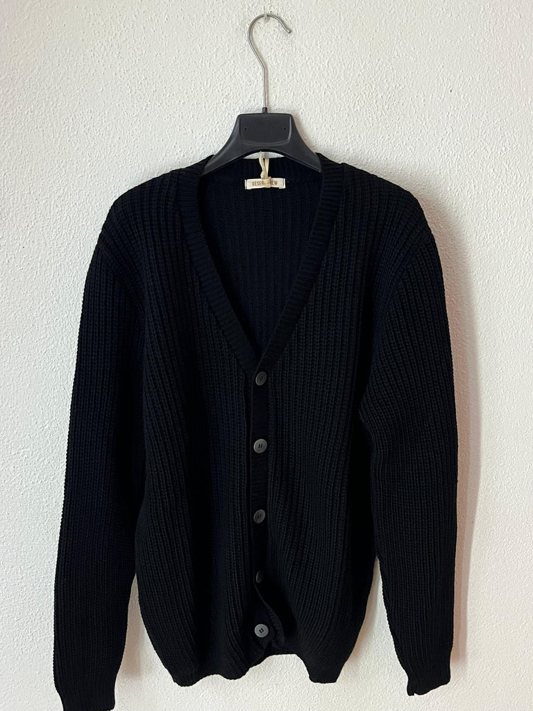 Desert Crew Cardigan