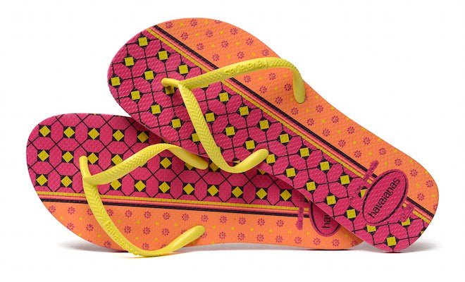 Havaianas Flat Mix