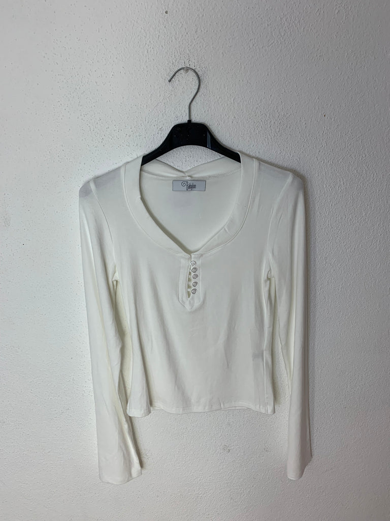 Benissimo Maglietta m/l