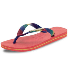 Havaianas Top Verano Fc