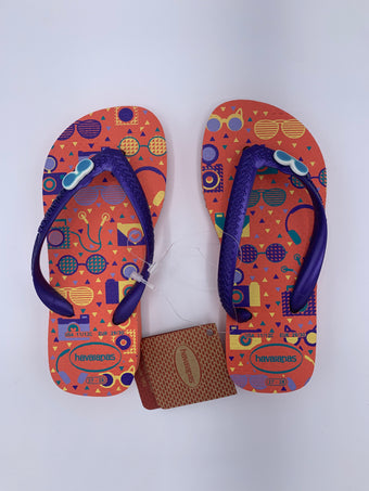 Havaianas Kids Fun