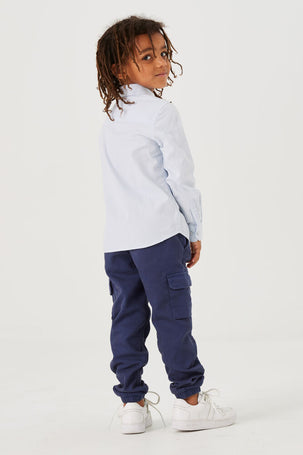 Garcia Jeans Girls Camicia