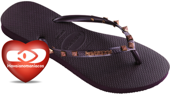 Havaianas Slim Hardware
