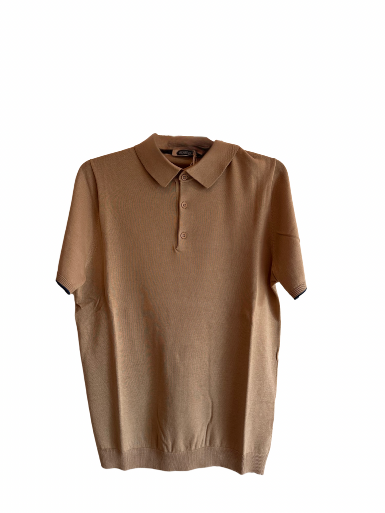 Desert Crew Polo