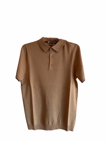 Desert Crew Polo