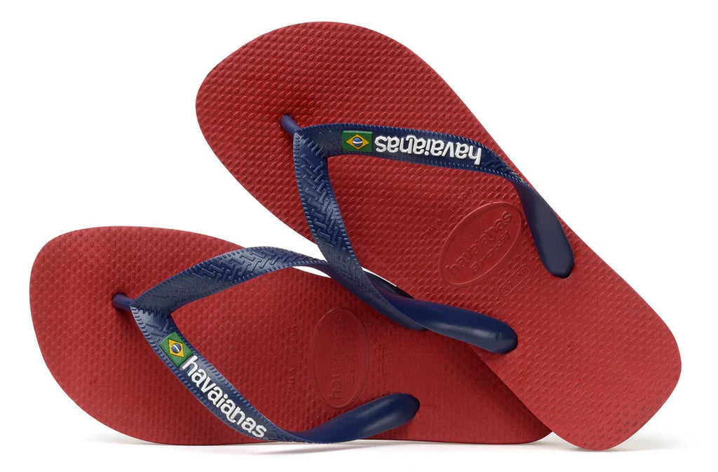 Havaianas Brasil Logo