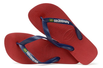 Havaianas Brasil Logo