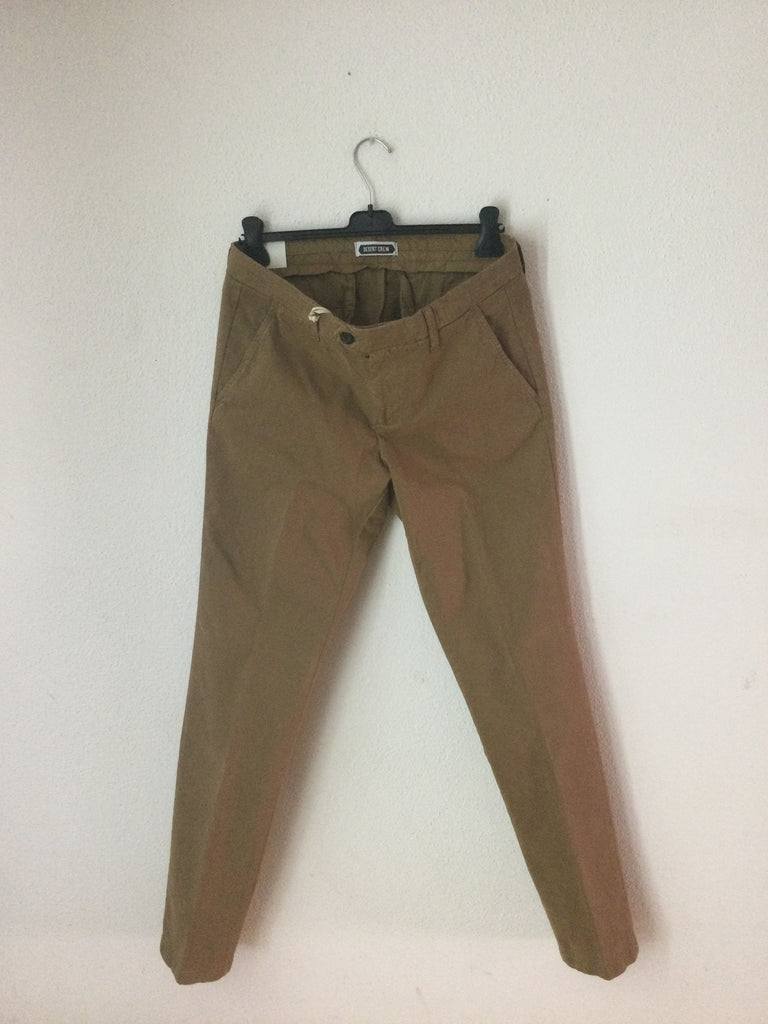 Desert Crew Pantalone