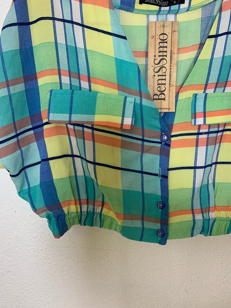 Benissimo Camicia