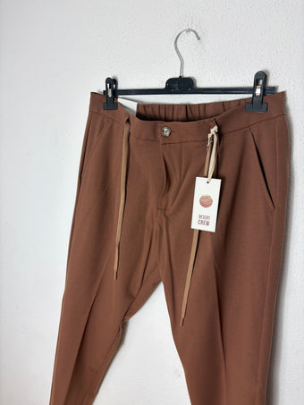 Desert Crew Pantalone Uomo con Coulisse