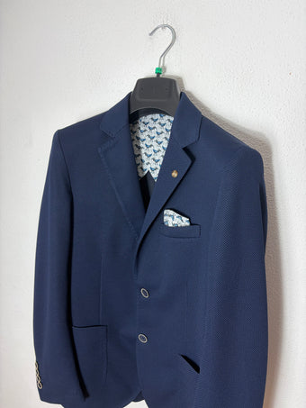 Desert Crew Giacca Uomo Sfoderata