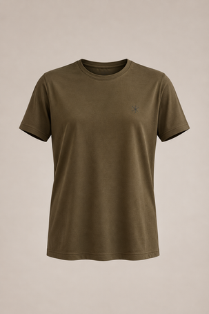 Desert Crew T-shirt Basic