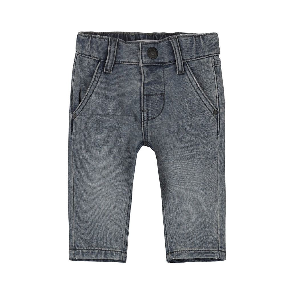 Dirkje Baby Boys jeans