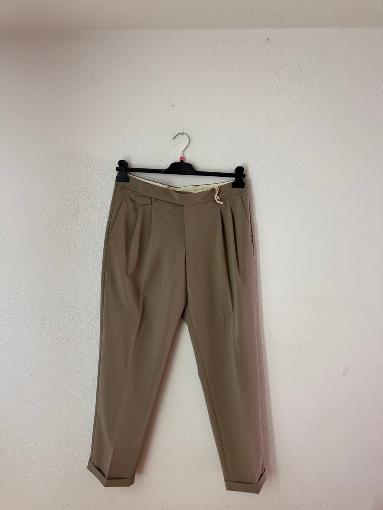 Desert Crew Pantalone