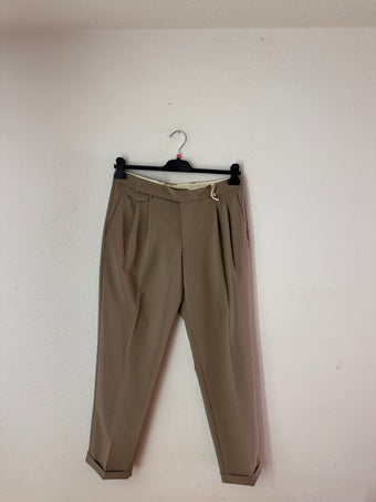 Desert Crew Pantalone