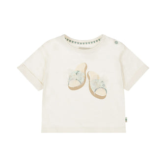 Dirkje baby Girls Maglietta