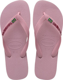 Havaianas Brasil Layers