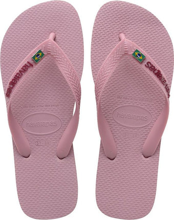 Havaianas Brasil Layers