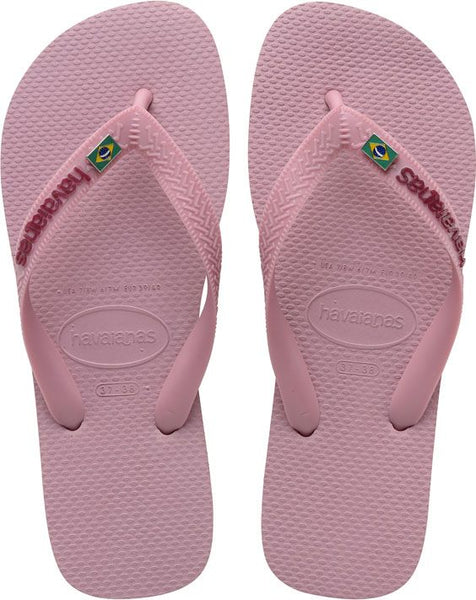 Havaianas Brasil Layers