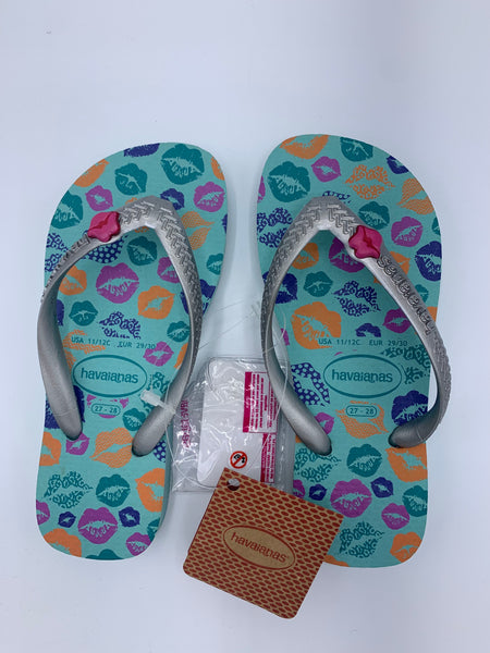 Havaianas Kids Fun